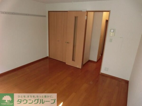 サンピラーの物件内観写真